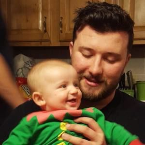 Meet your Posher, Mike